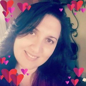 Meet your Posher, Mariana